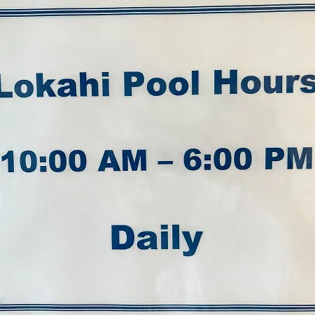 Ilikai Apt 302 - Spacious Studio With Stunning Ocean & Harbor Views Honolulu Exterior photo