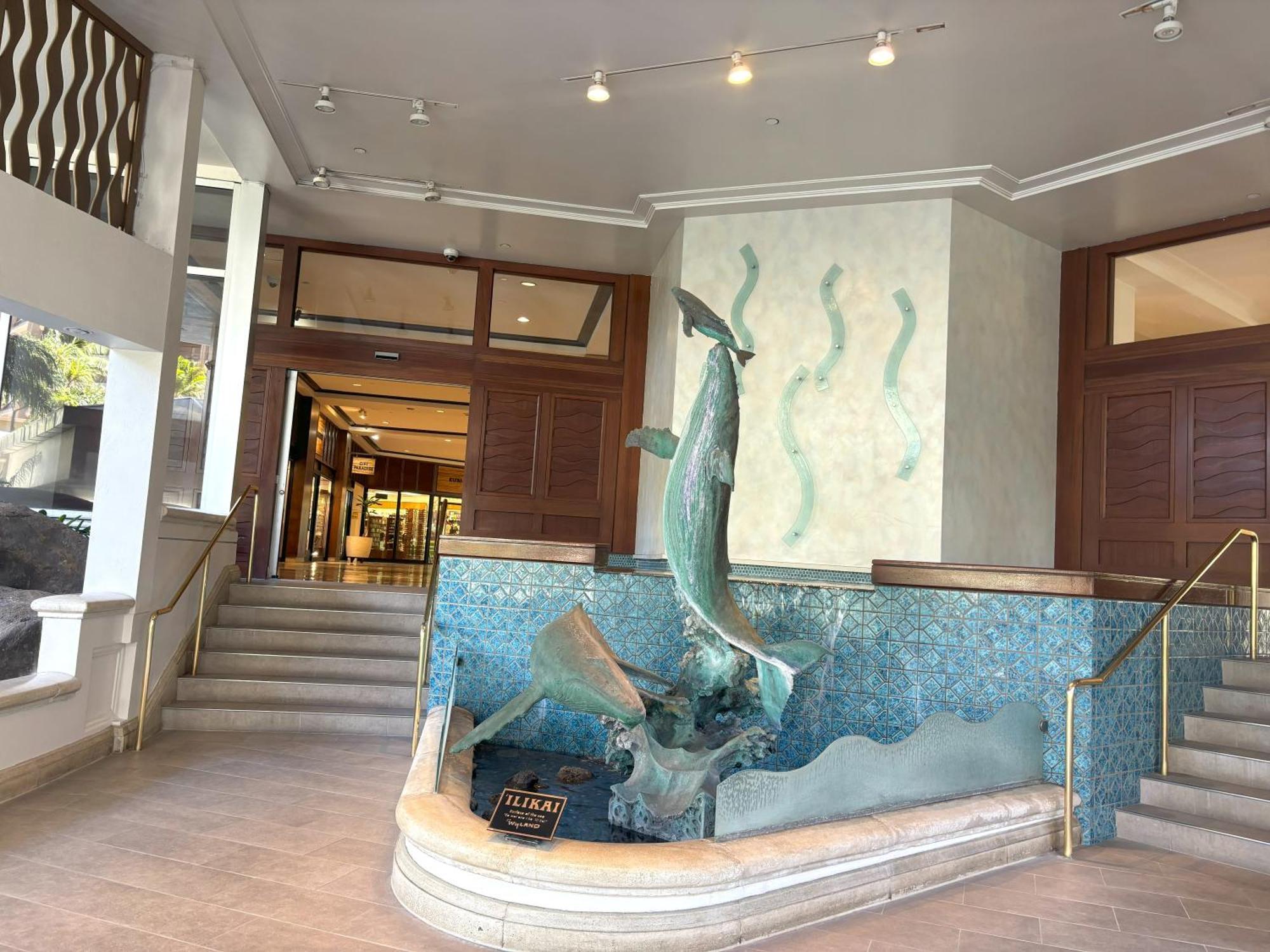 Ilikai 302 - Spacious With Stunning Ocean & Harbor Views Hébergement de vacances *