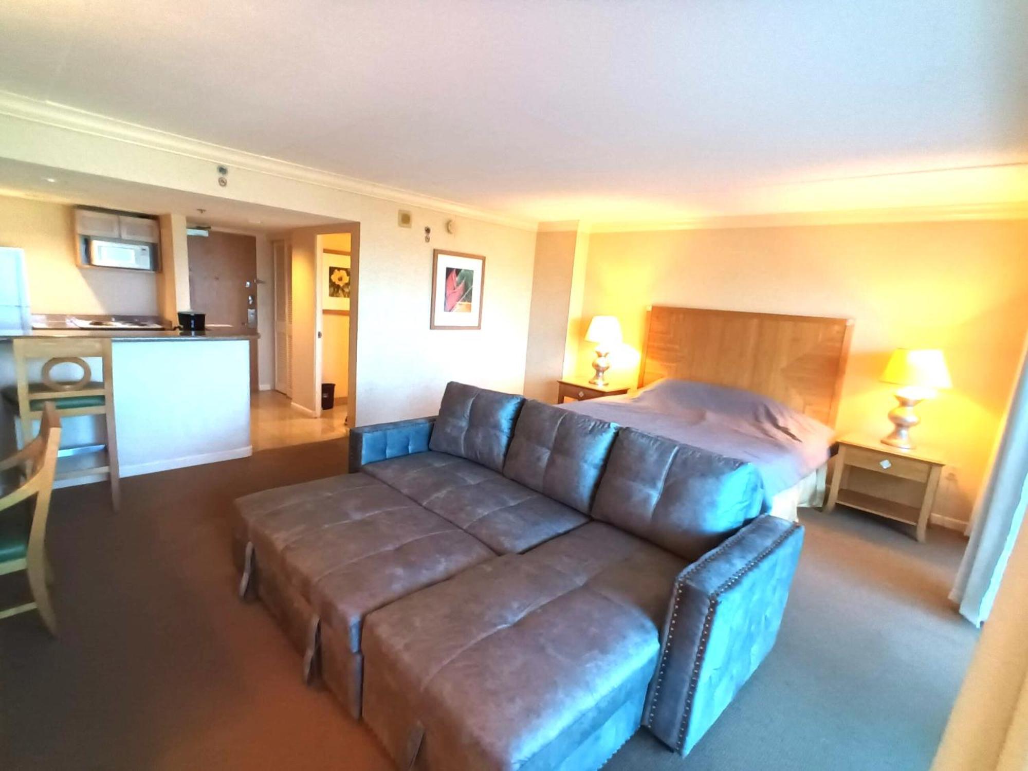 Hébergement de vacances Ilikai 302 - Spacious With Stunning Ocean & Harbor Views
